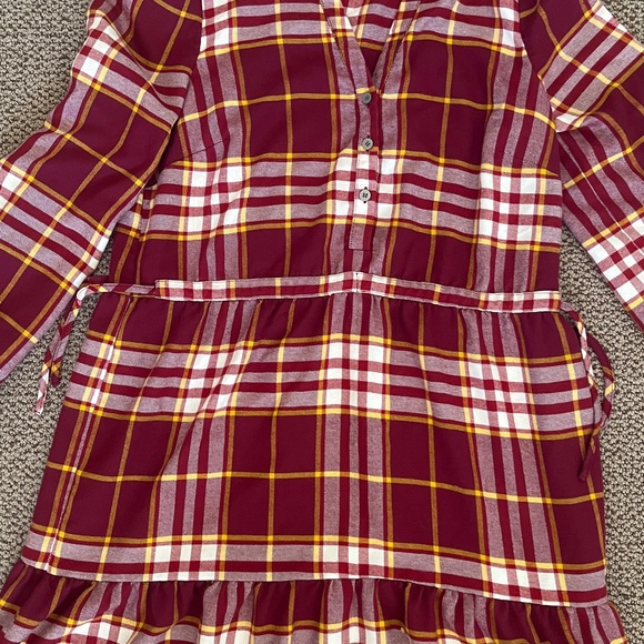 NWOT LOFT dress - Picture 5 of 6